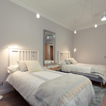 Guardavinas24 Apartment Logrono Luaran gambar