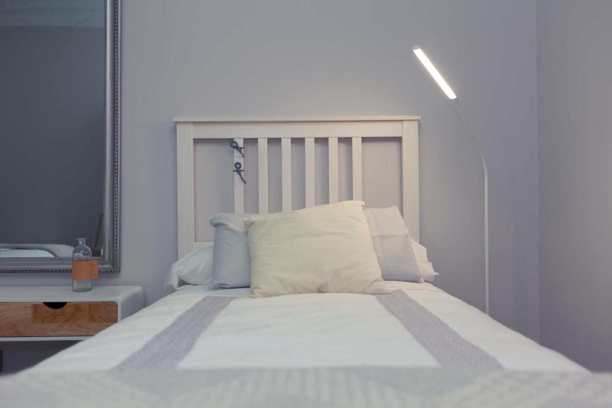 Guardavinas24 Apartment Logrono Luaran gambar