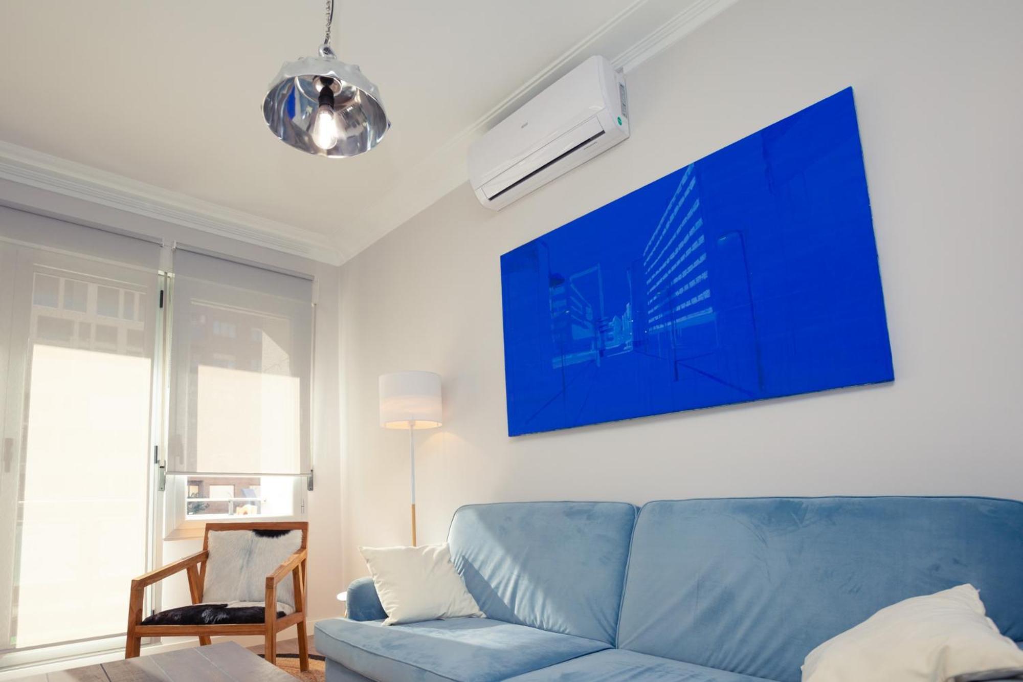 Guardavinas24 Apartment Logrono Luaran gambar