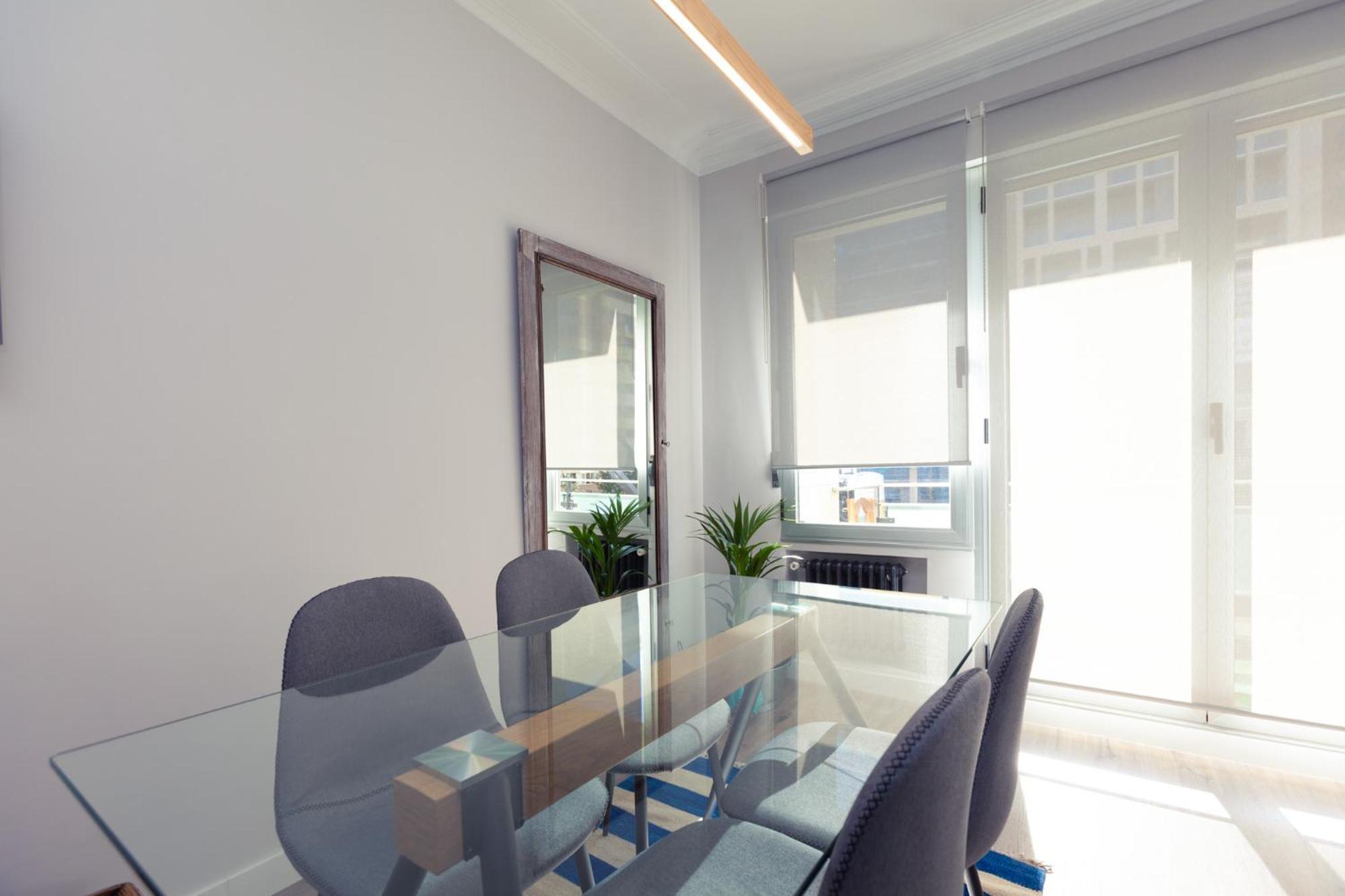 Guardavinas24 Apartment Logrono Luaran gambar
