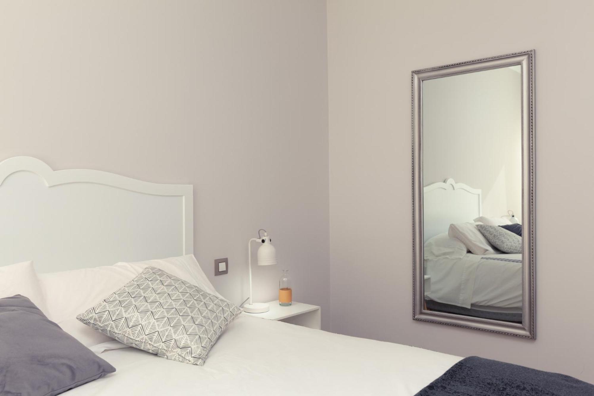 Guardavinas24 Apartment Logrono Luaran gambar