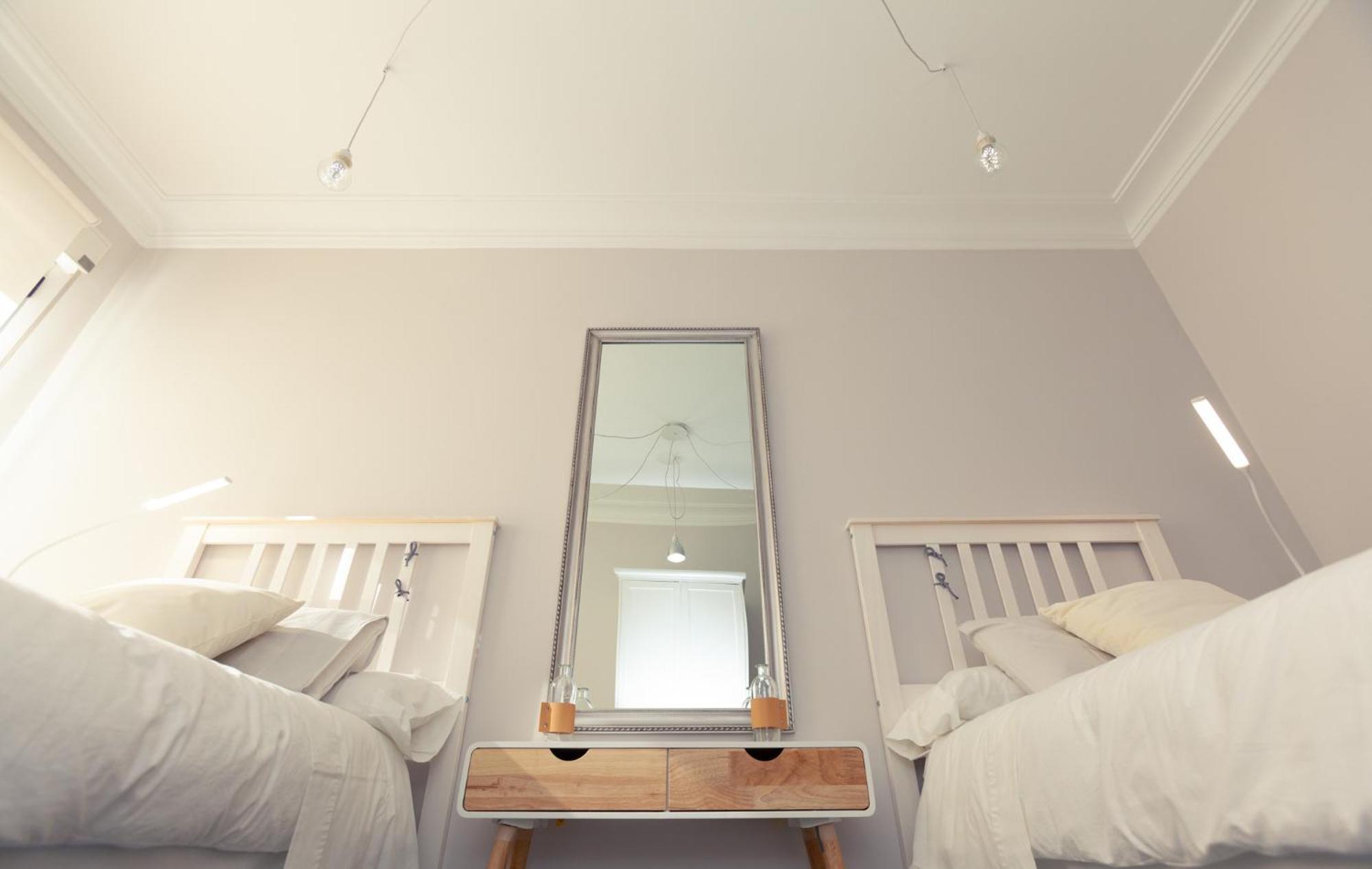 Guardavinas24 Apartment Logrono Luaran gambar