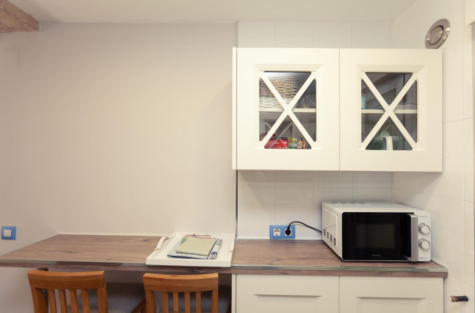 Guardavinas24 Apartment Logrono Luaran gambar