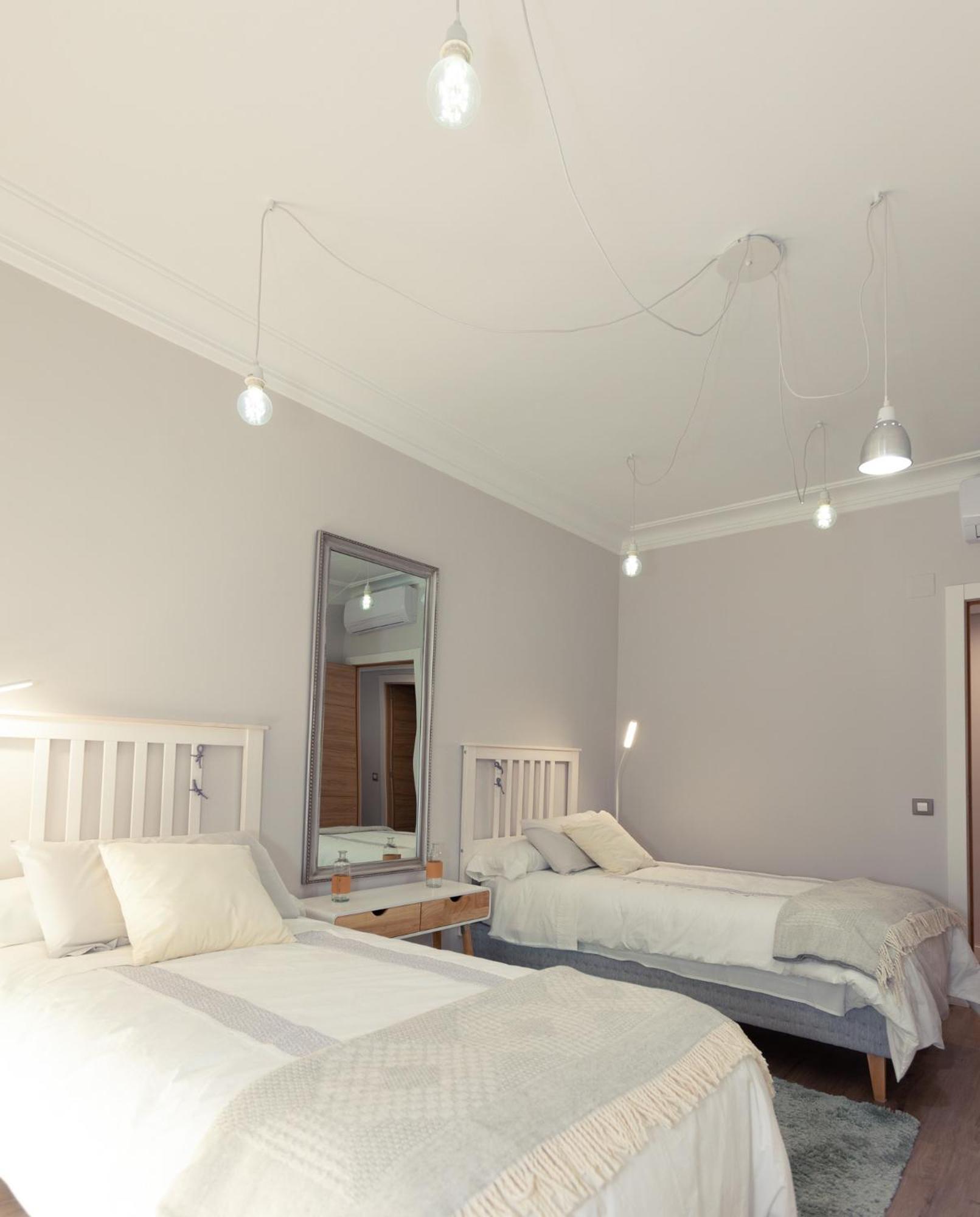 Guardavinas24 Apartment Logrono Luaran gambar