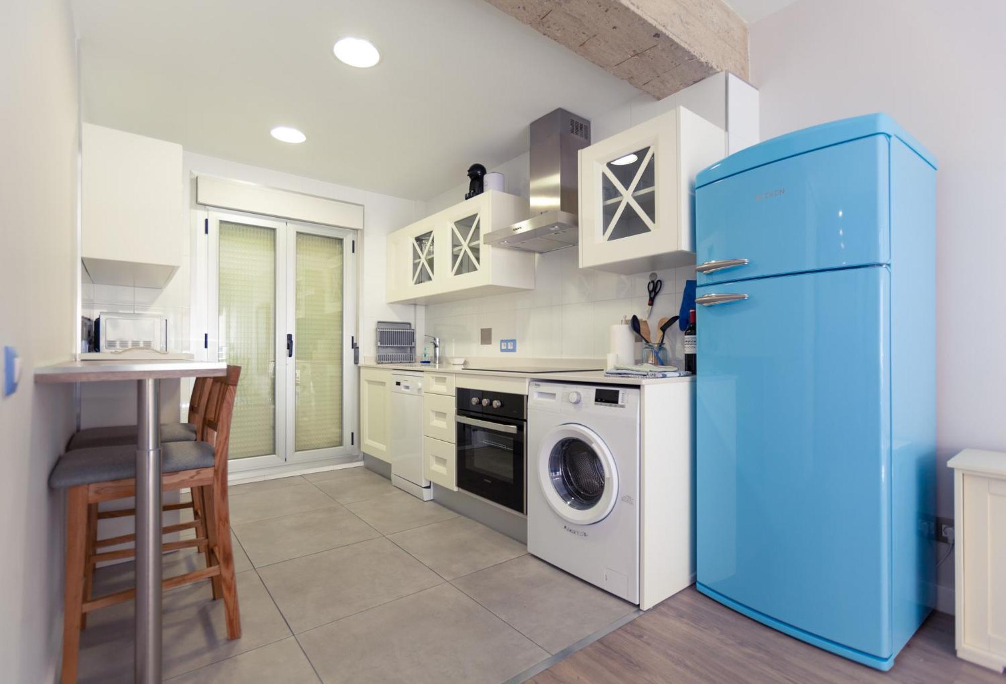 Guardavinas24 Apartment Logrono Luaran gambar