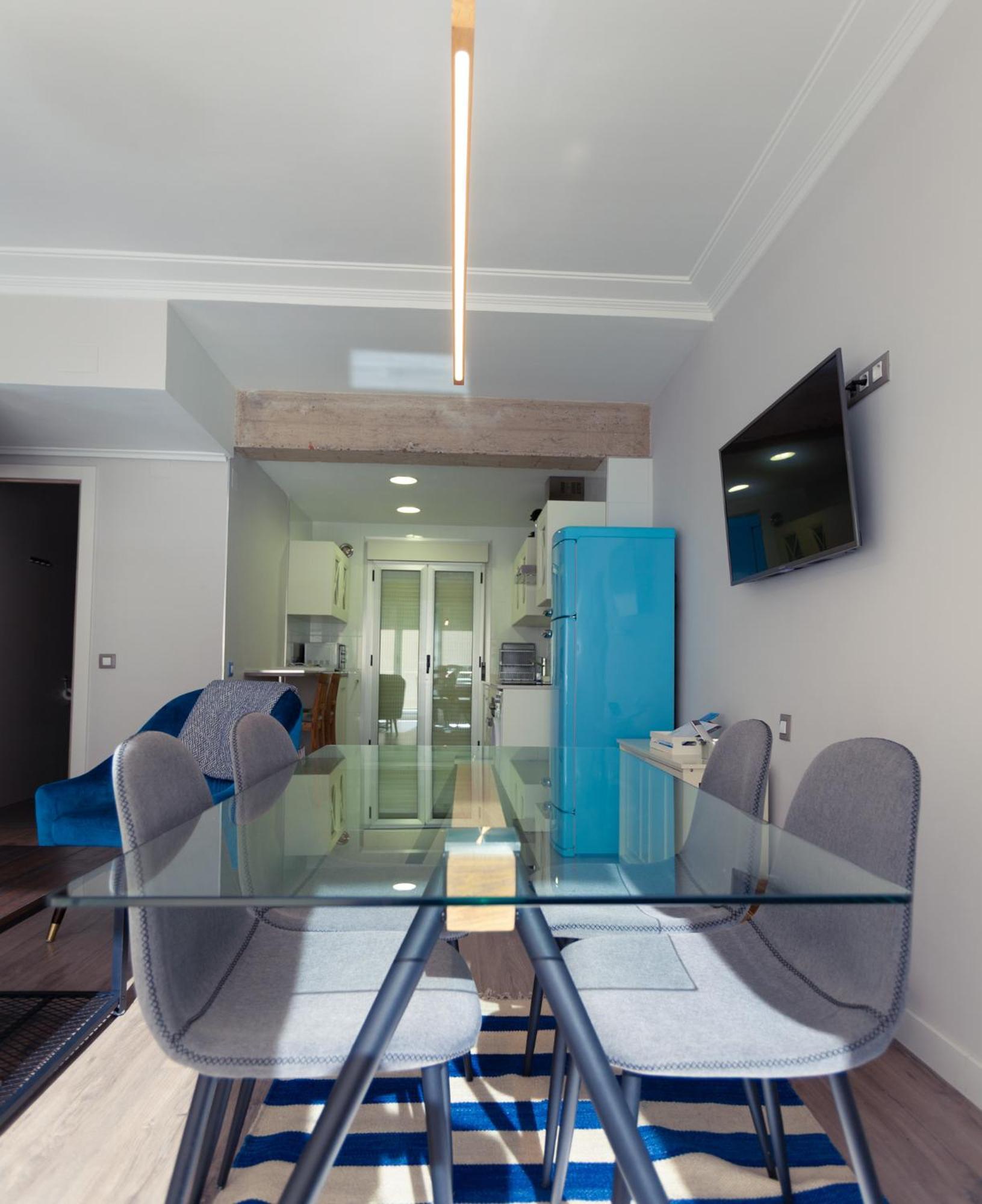 Guardavinas24 Apartment Logrono Luaran gambar