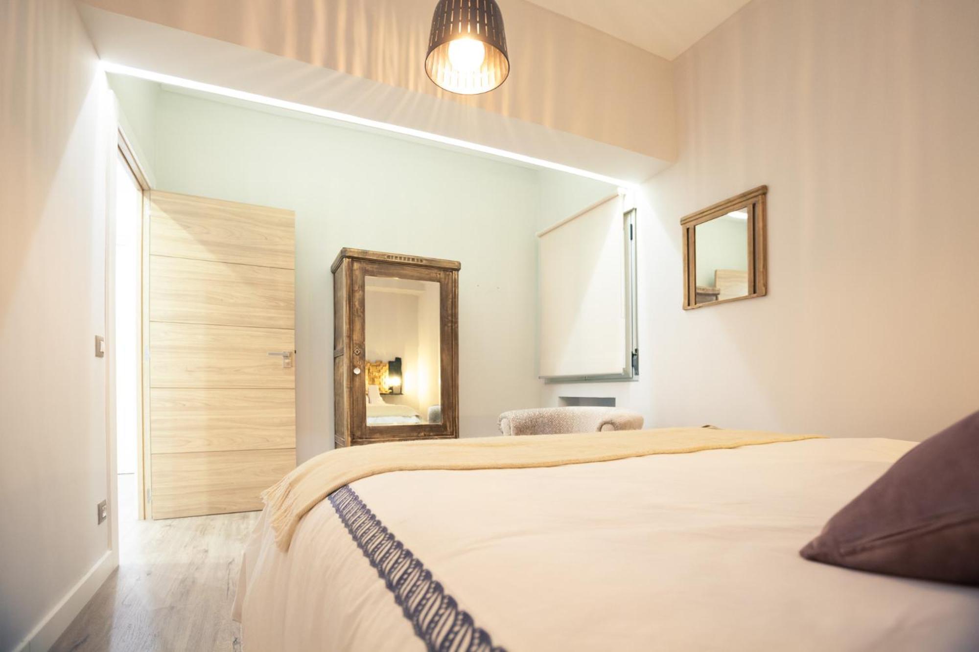 Guardavinas24 Apartment Logrono Luaran gambar