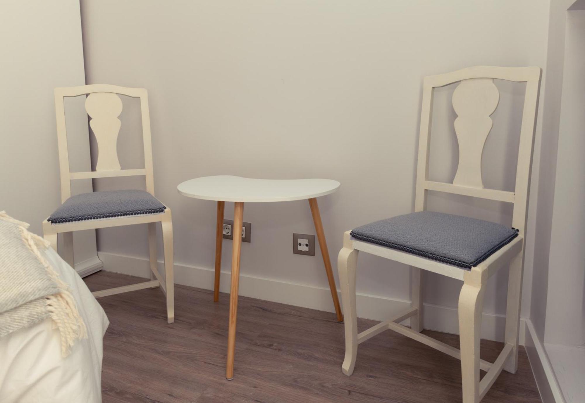 Guardavinas24 Apartment Logrono Luaran gambar