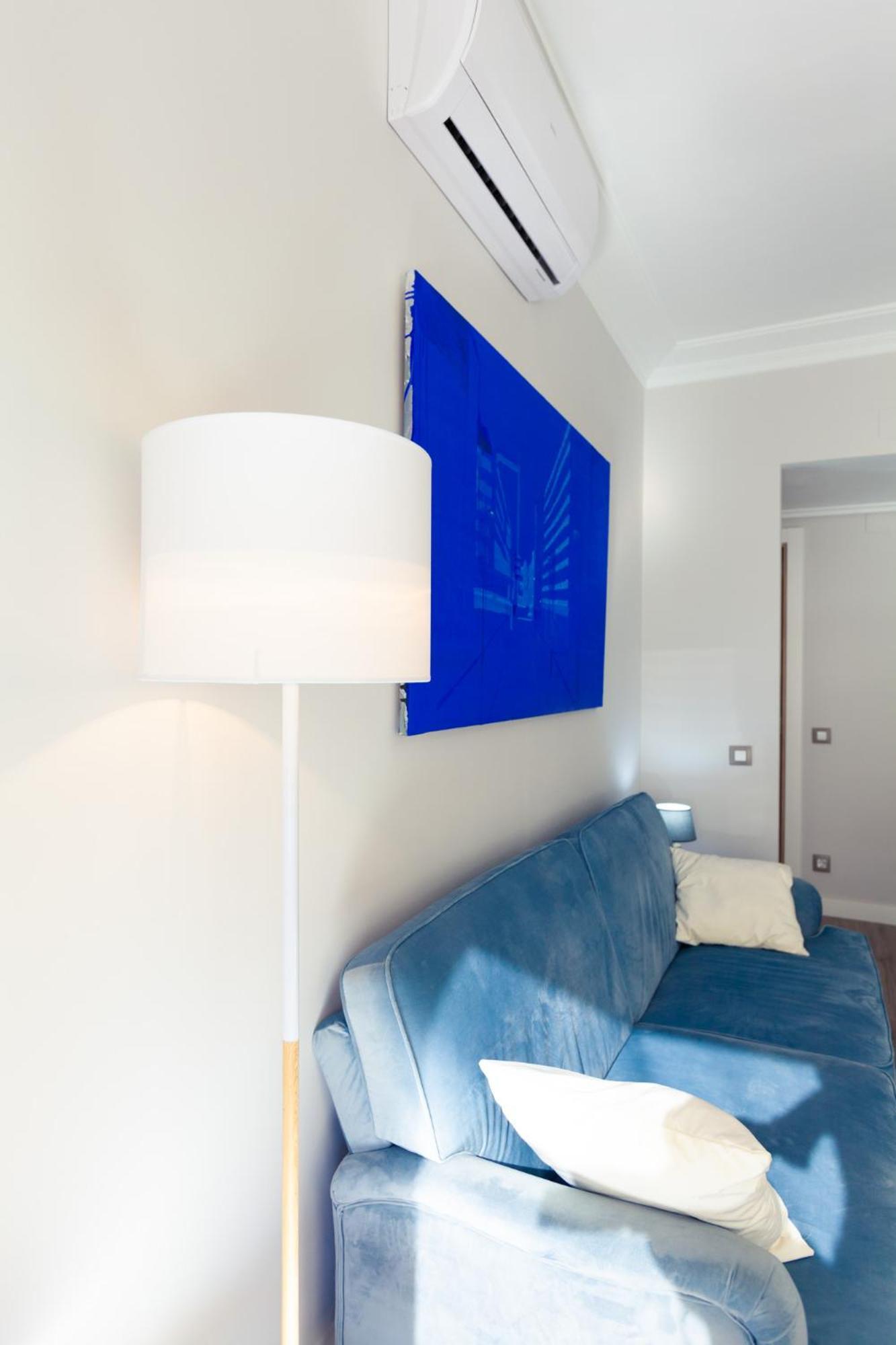 Guardavinas24 Apartment Logrono Luaran gambar