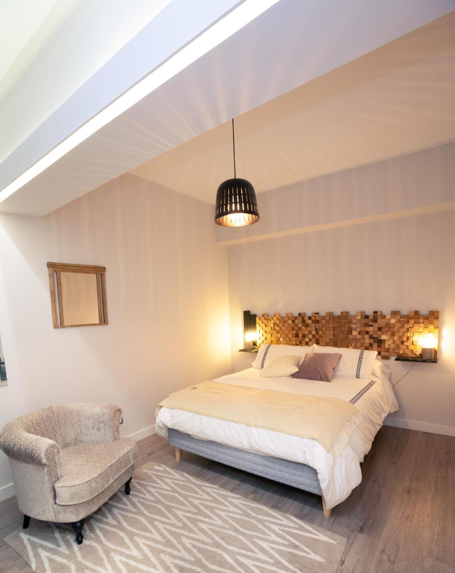 Guardavinas24 Apartment Logrono Luaran gambar