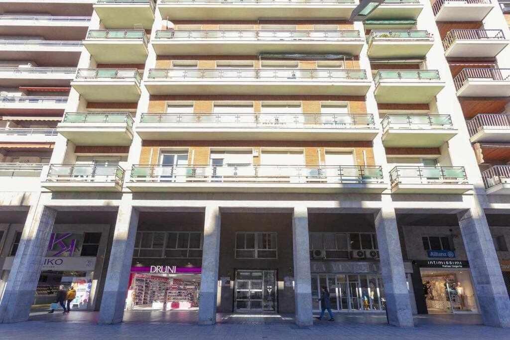 Guardavinas24 Apartment Logrono Luaran gambar