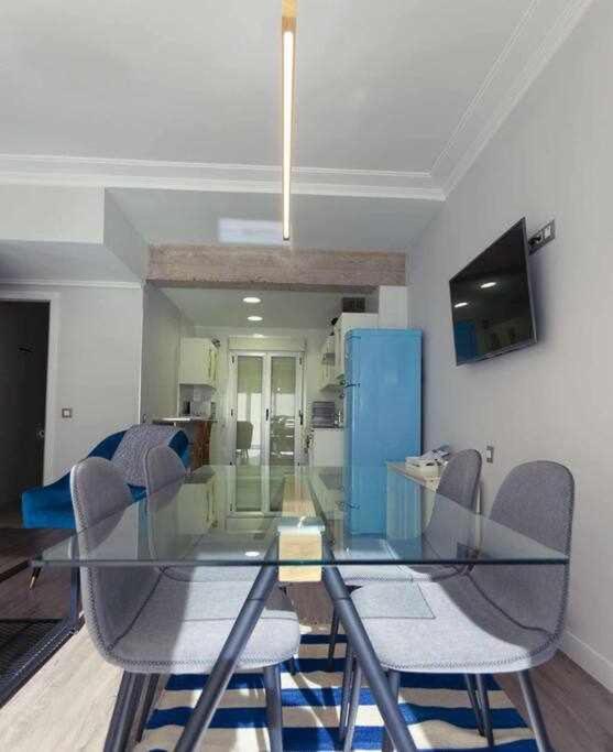 Guardavinas24 Apartment Logrono Luaran gambar