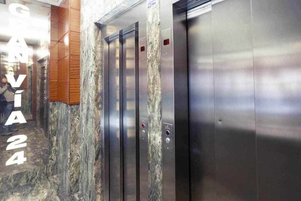 Guardavinas24 Apartment Logrono Luaran gambar