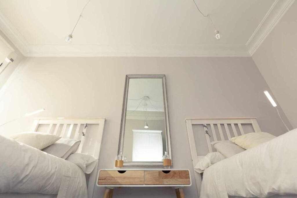 Guardavinas24 Apartment Logrono Luaran gambar