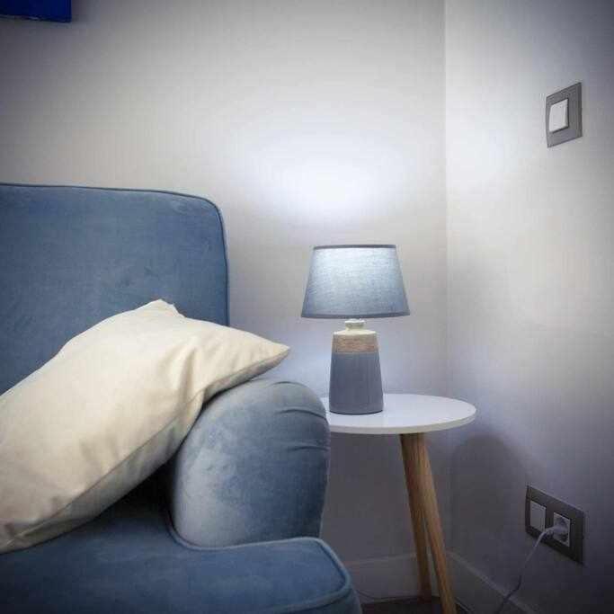 Guardavinas24 Apartment Logrono Luaran gambar
