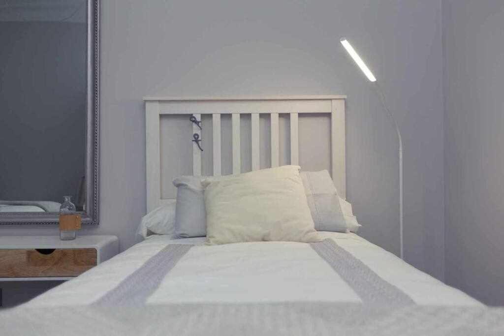 Guardavinas24 Apartment Logrono Luaran gambar