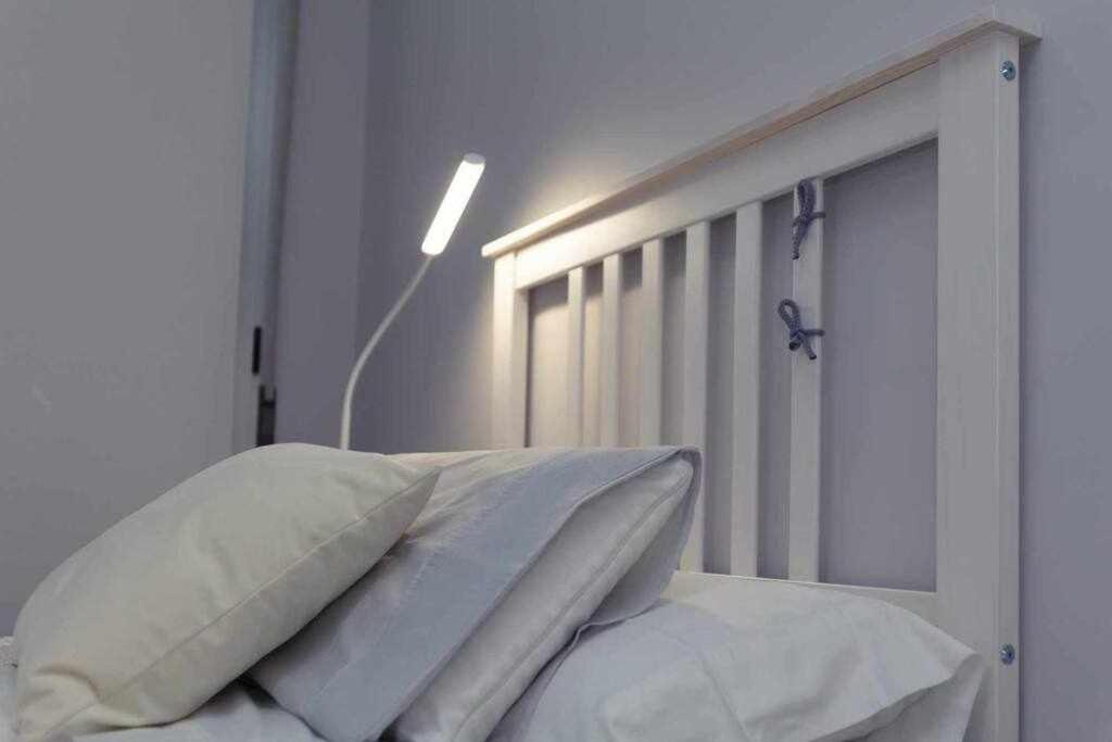 Guardavinas24 Apartment Logrono Luaran gambar