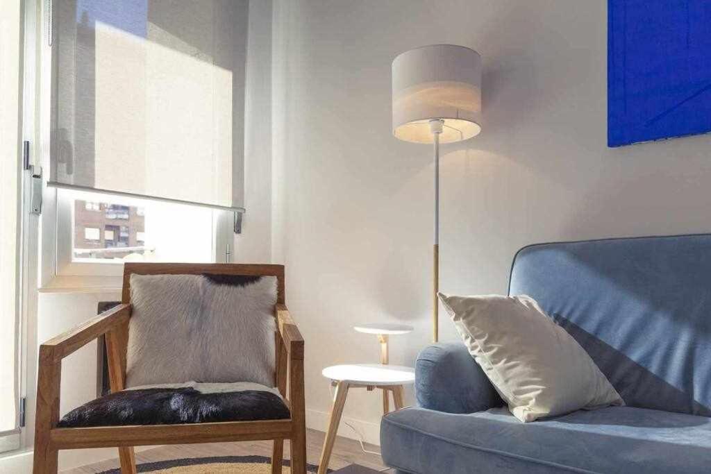 Guardavinas24 Apartment Logrono Luaran gambar