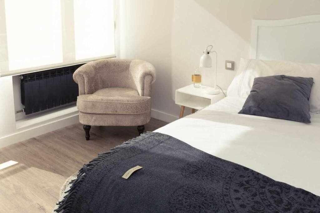 Guardavinas24 Apartment Logrono Luaran gambar