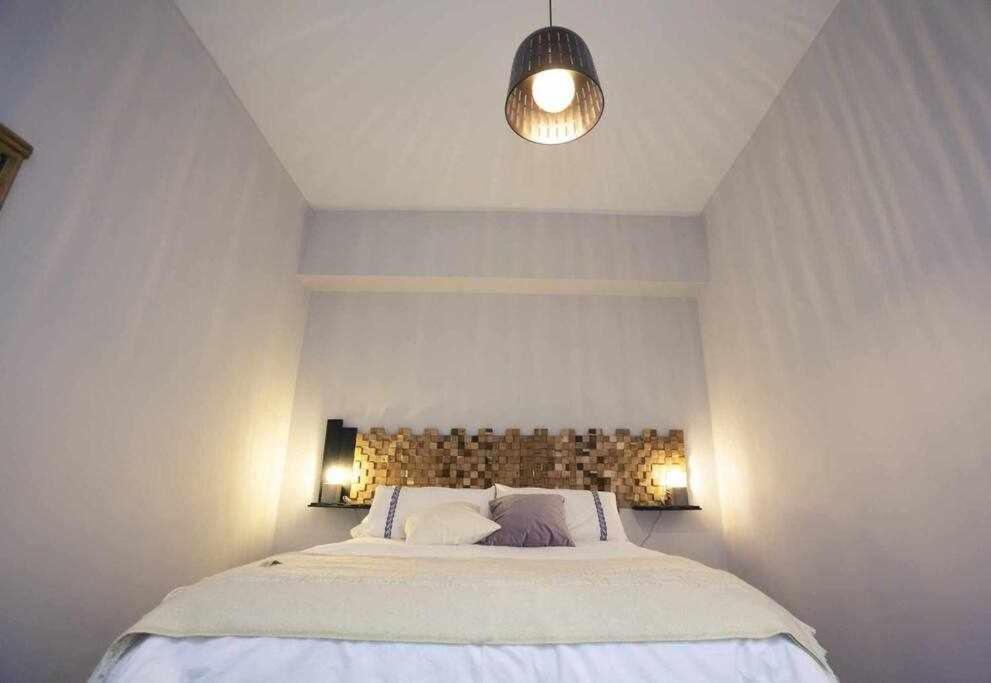 Guardavinas24 Apartment Logrono Luaran gambar