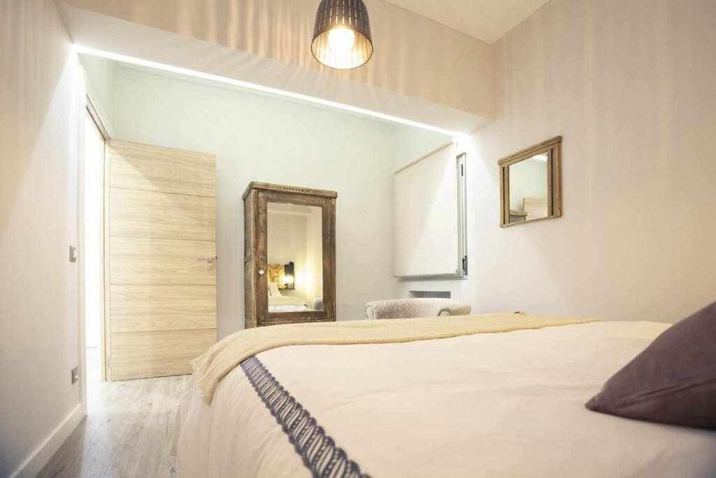 Guardavinas24 Apartment Logrono Luaran gambar